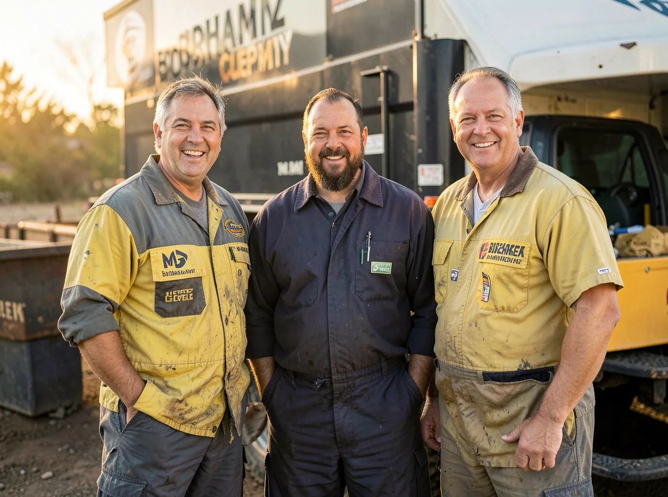 Sewage Cleanup company in College Springs, IA
