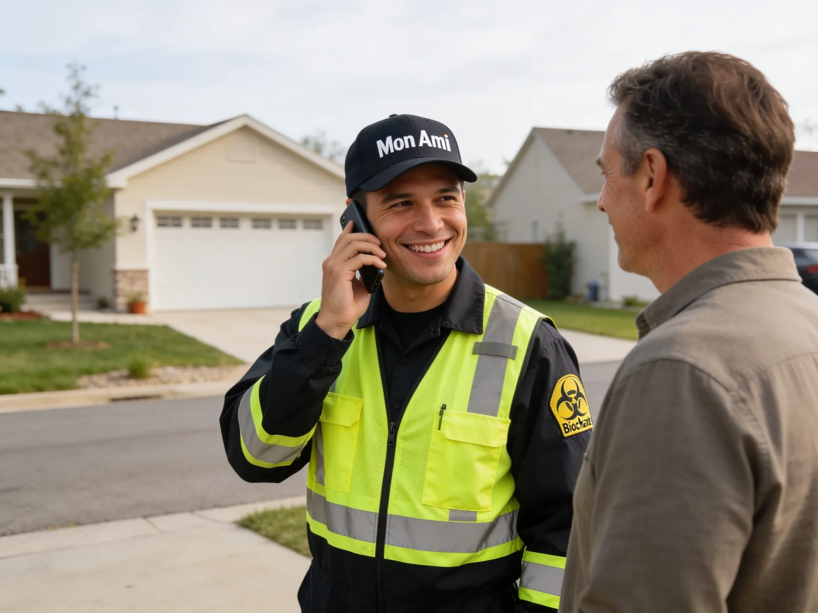 Sewage Cleanup College Springs, IA FAQs